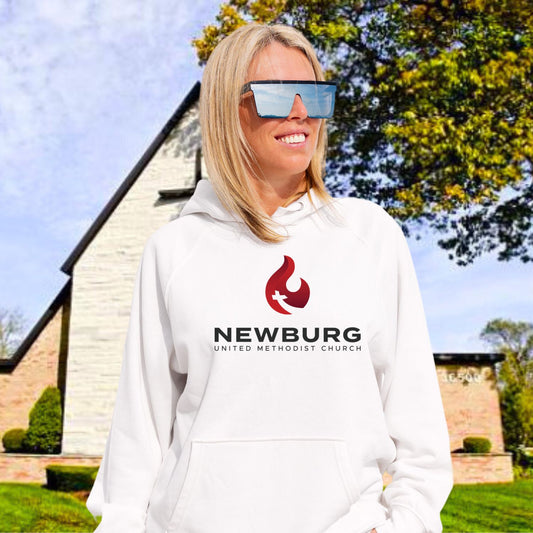 Newburg Adult Unisex Hoodies