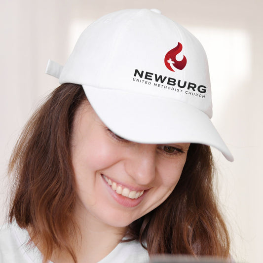 Newburg Logo Caps